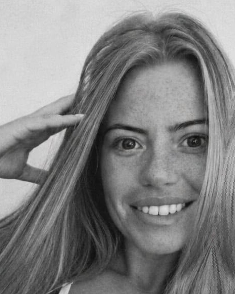 Ella, Personal Trainer at B-Strong
